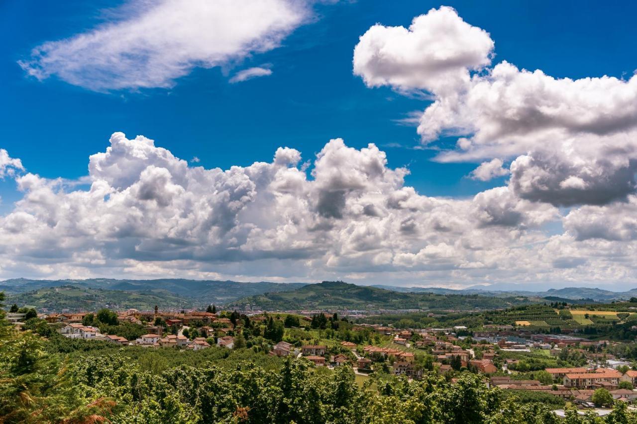 La Madernassa Resort - Casalora Dimora Storica Di Charme グアレーネ エクステリア 写真