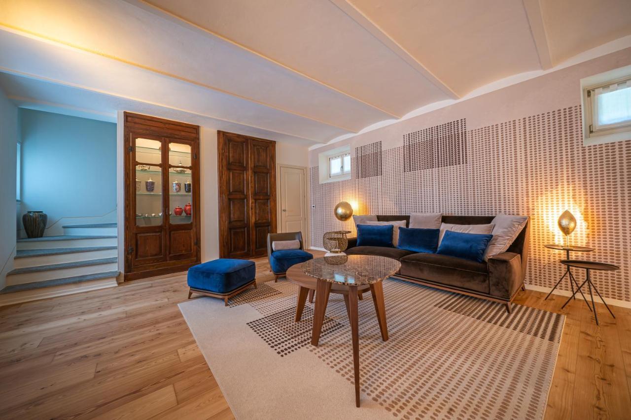 La Madernassa Resort - Casalora Dimora Storica Di Charme グアレーネ エクステリア 写真