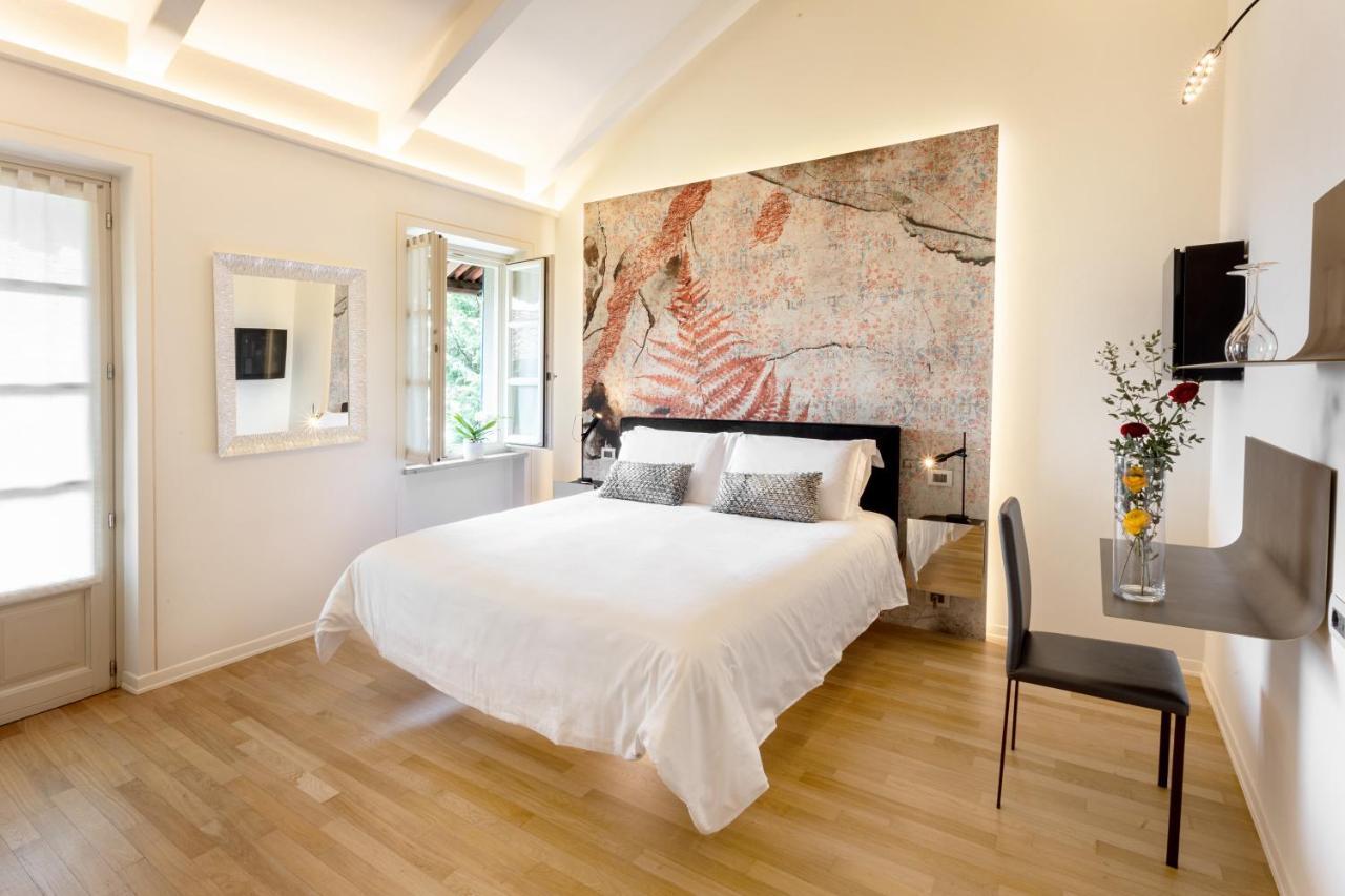 La Madernassa Resort - Casalora Dimora Storica Di Charme グアレーネ エクステリア 写真