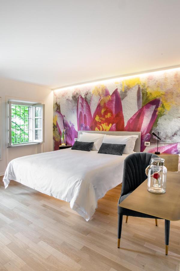 La Madernassa Resort - Casalora Dimora Storica Di Charme グアレーネ エクステリア 写真