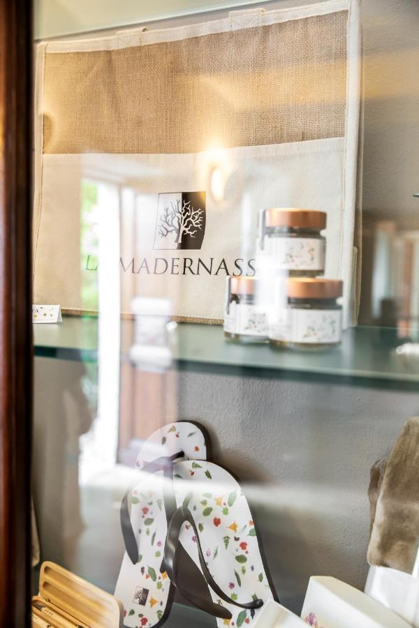La Madernassa Resort - Casalora Dimora Storica Di Charme グアレーネ エクステリア 写真