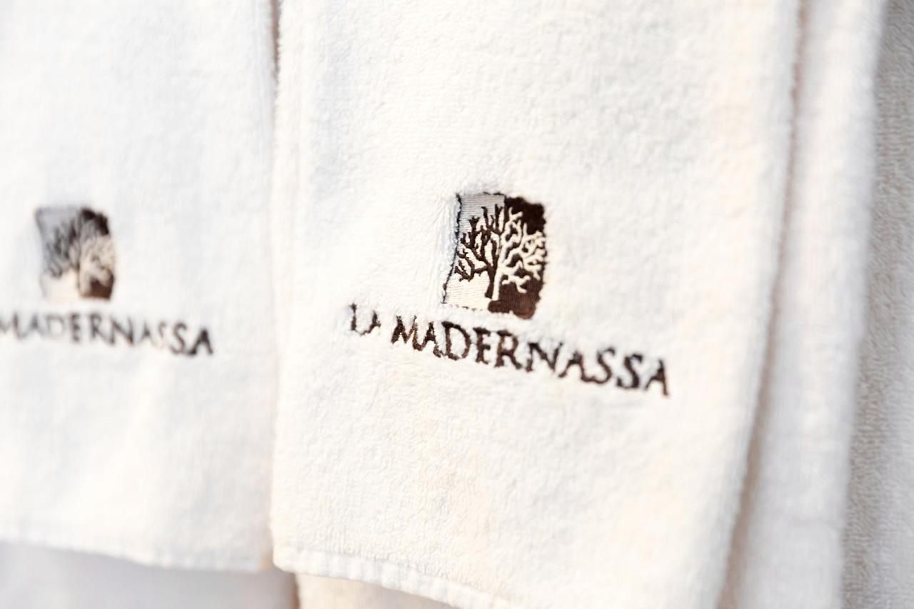 La Madernassa Resort - Casalora Dimora Storica Di Charme グアレーネ エクステリア 写真